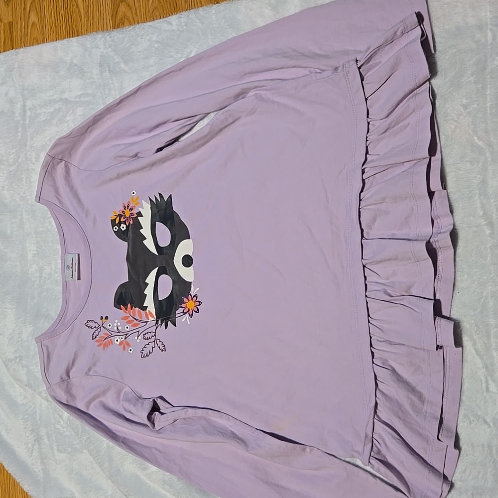 NWOT Hanna Anderson girls 14 to 16 or ladies xsmall to small